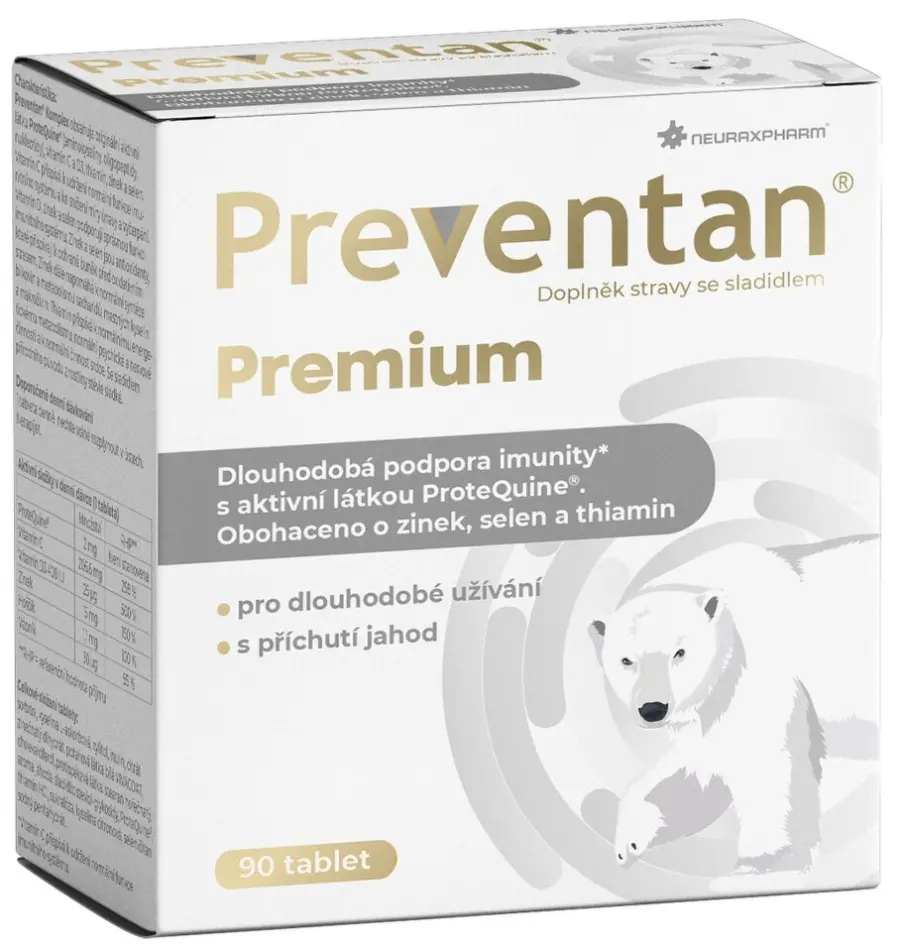 13393-preventan premium tbl.90 13393-preventan premium tbl.90